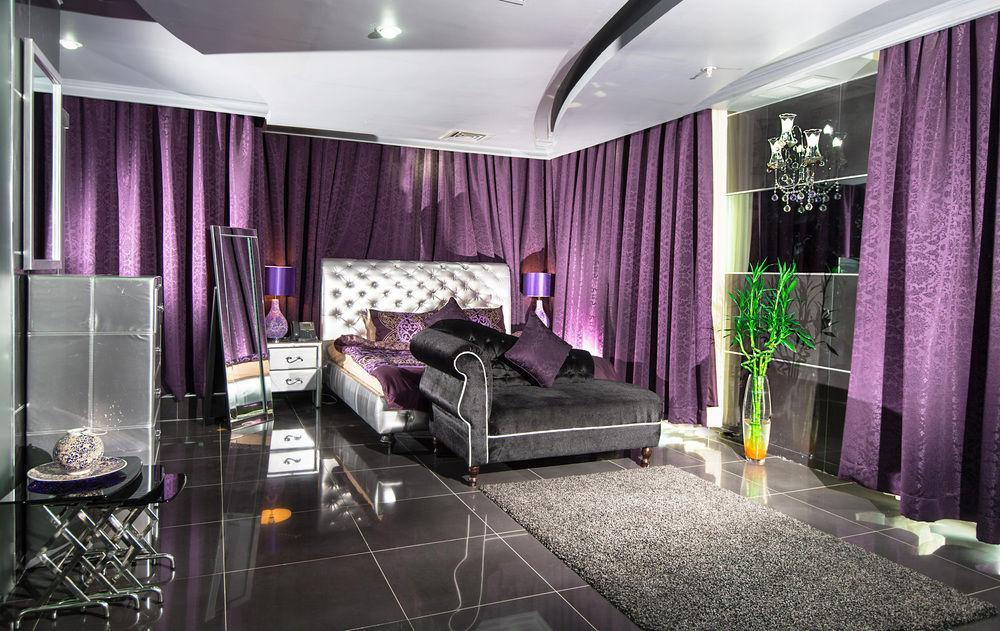 Bravo Royal Hotel Suites Kuwait City Eksteriør billede